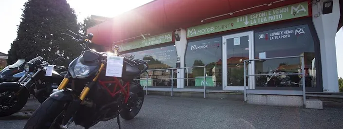 Motor Academy International – Ma Motor Point