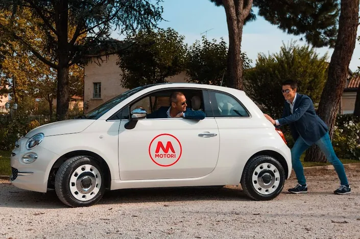 MOTORI BS