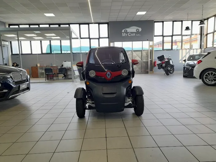 Mycar srl