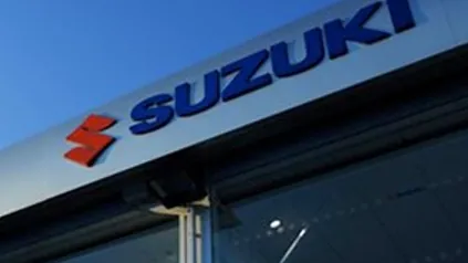 Negri Renzo Concessionario Auto Suzuki