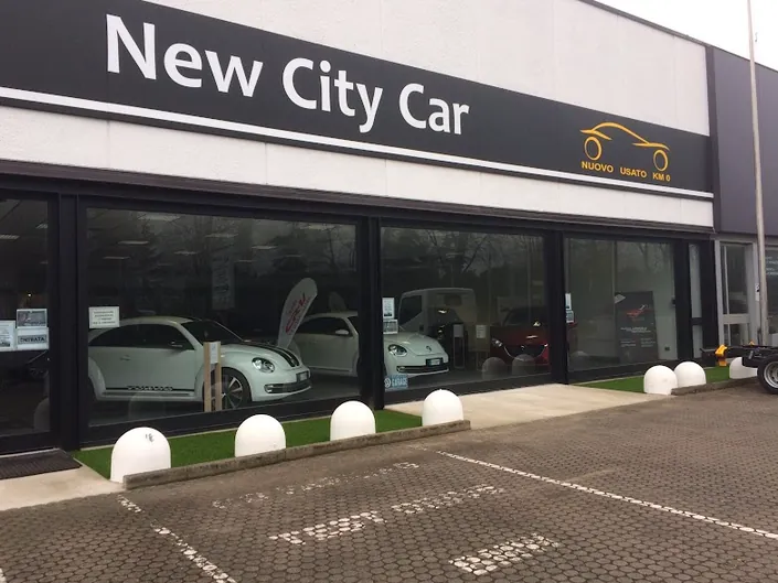 New City Car
