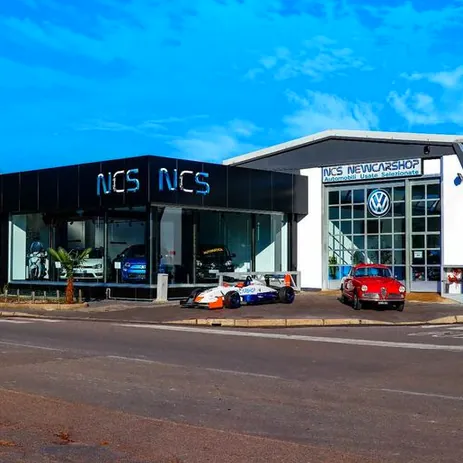 Newcarshop Srl