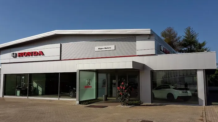Nippo Motors s.r.l.
