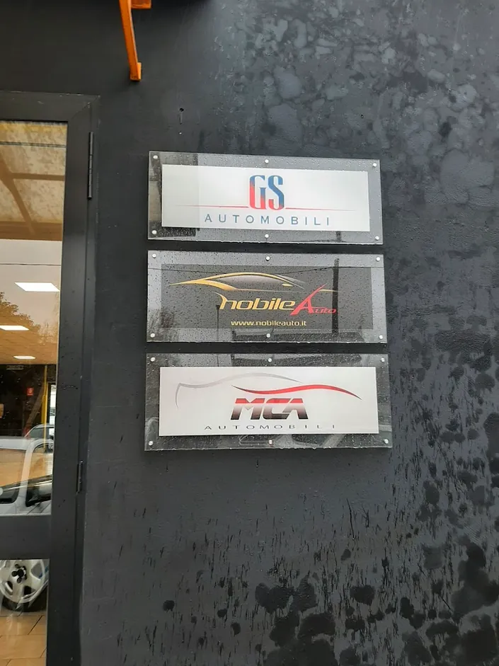 Nobile Auto