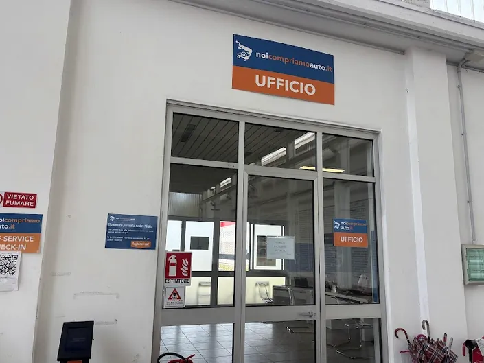 noicompriamoauto.it Brescia-San Bartolomeo