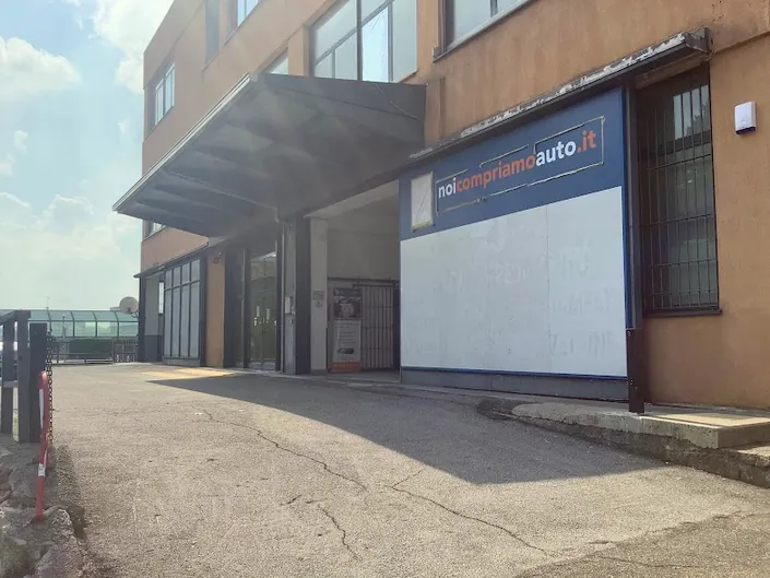 noicompriamoauto.it Cinisello Balsamo