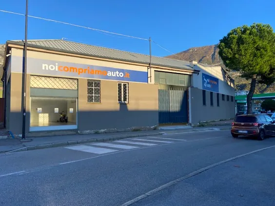 Noicompriamoauto.it Lecco