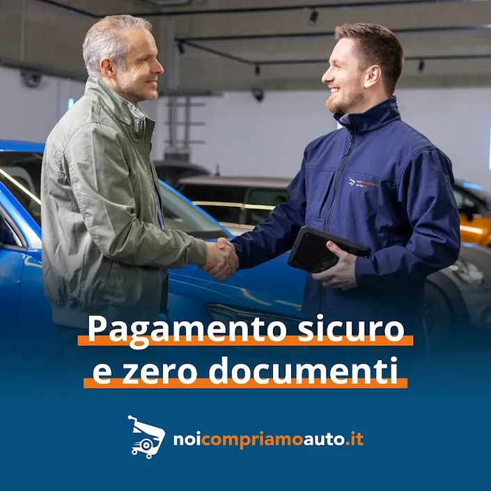 Noicompriamoauto.it Mantova