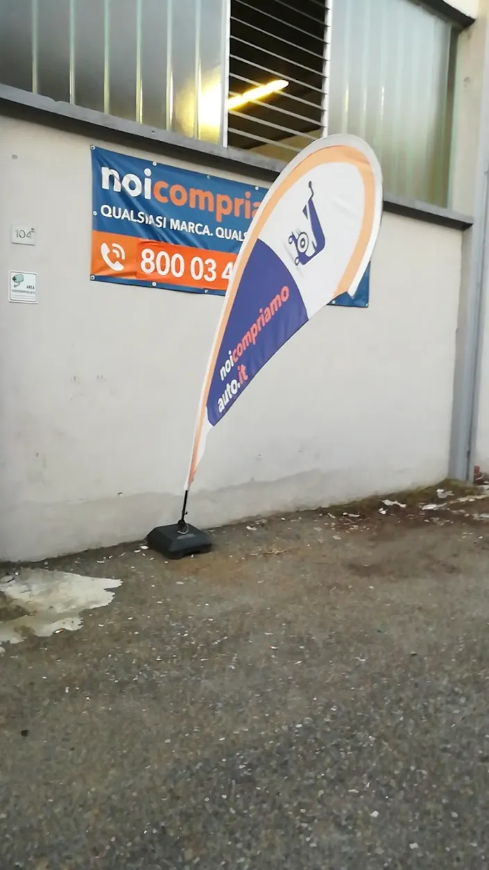 noicompriamoauto.it – Pavia