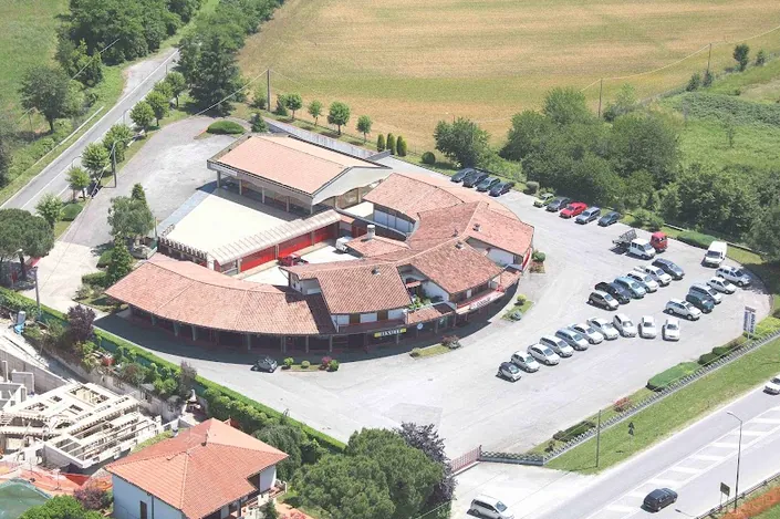 Novauto Srl