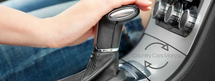 Nuova Country Cars