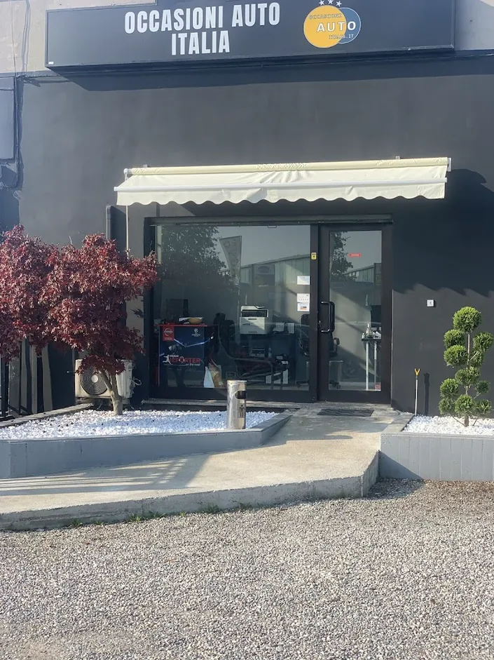Occasioni Auto Italia di Mastropietro Andrea