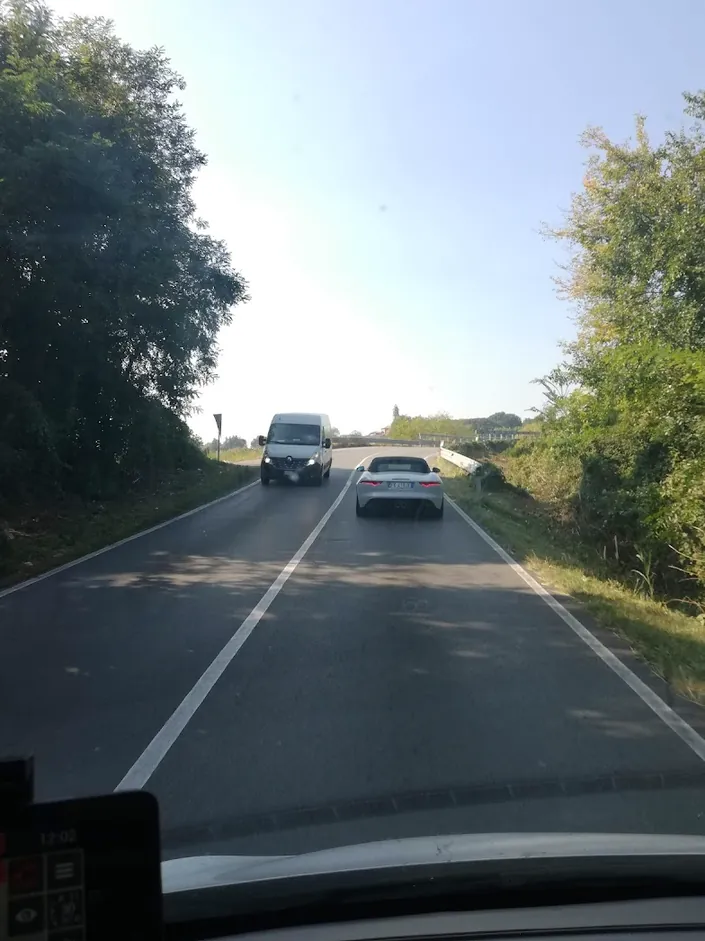 Olgiate Motori