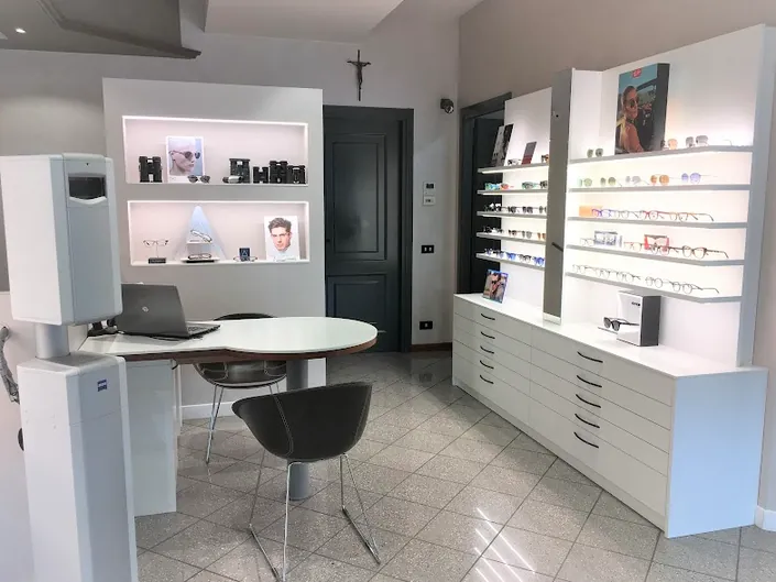 Ottica Optometria Gioielleria Orologeria Muscetti