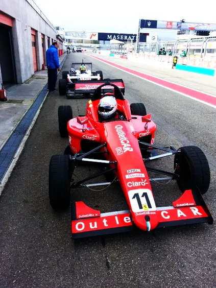 OUTLET CAR SRL