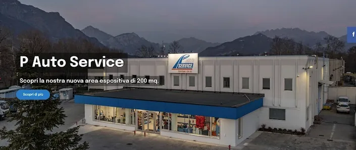 P Auto Service