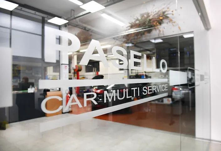 Pasello Car Multiservice Srl SB