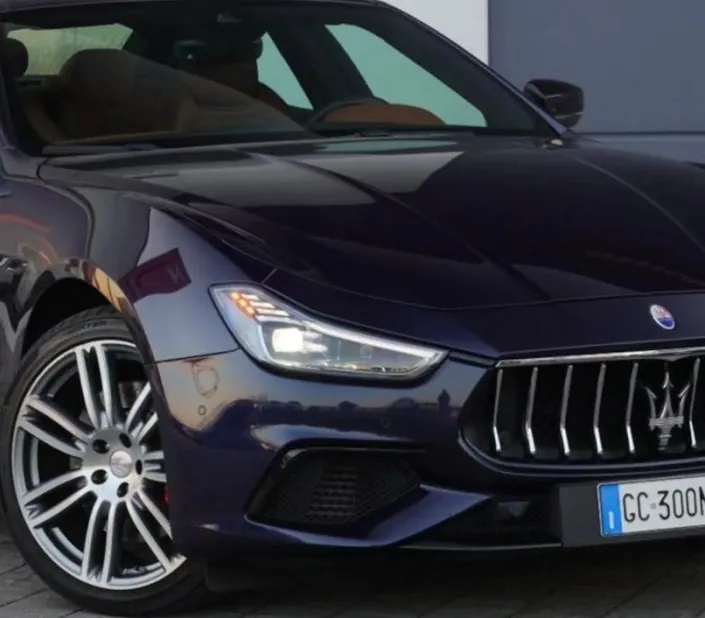 PassionCars