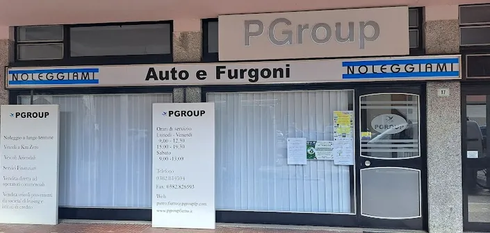 PGROUP di Fierro Pietro