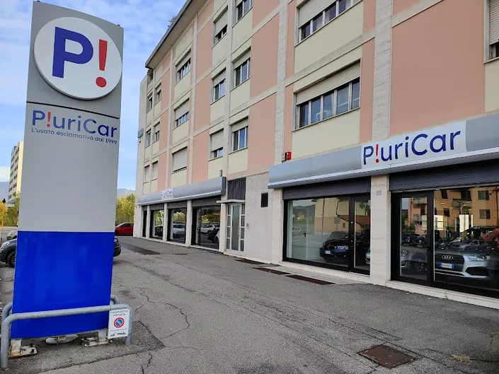 Pluricar, Brescia