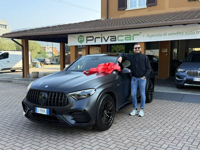 Privacar Brescia Est