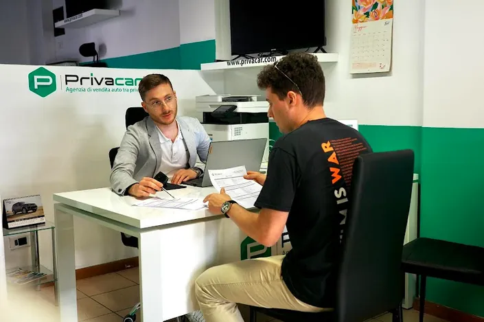 Privacar Lecco