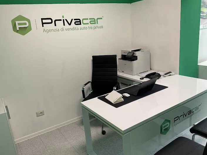 Privacar Milano Affori