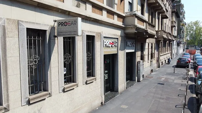 Procar srl