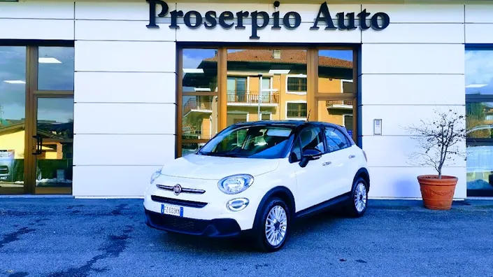 Proserpio Auto