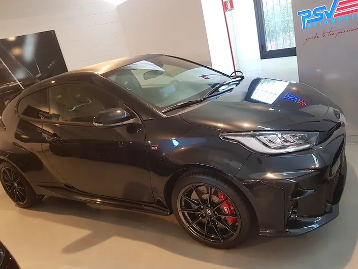 PSV Automobili