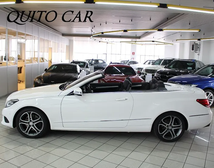 QUITO CAR S.R.L.