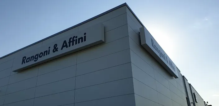 Rangoni e Affini Spa – Service Volkswagen e Service Plus Veicoli Commerciali