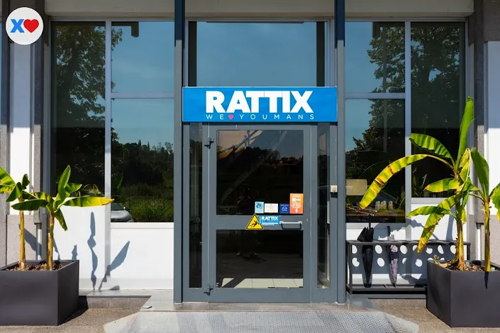 Rattix Auto Barzago – Lecco