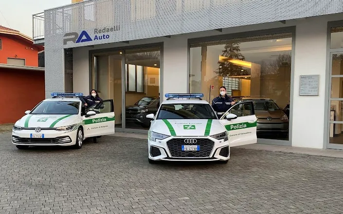 Redaelli F.lli srl