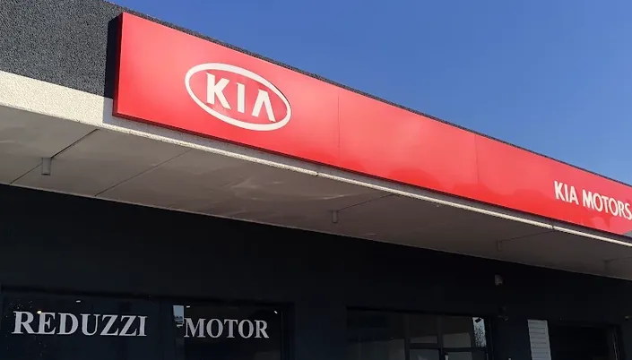 Reduzzi Motor Srl