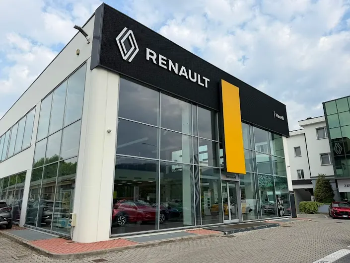 Renault Brescia – Manelli S.p.A.