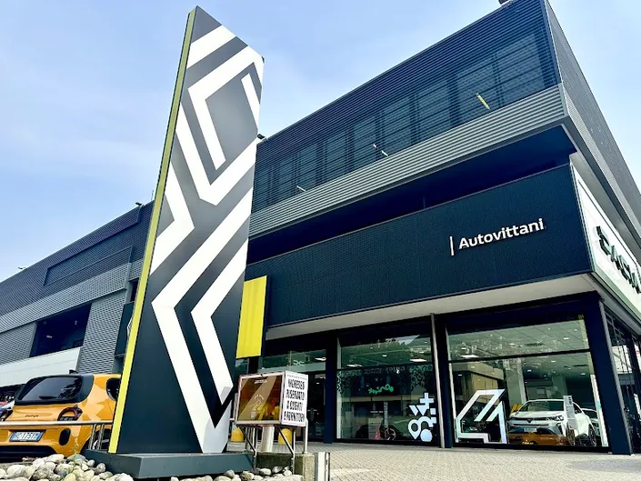 Renault Como – Autovittani Srl