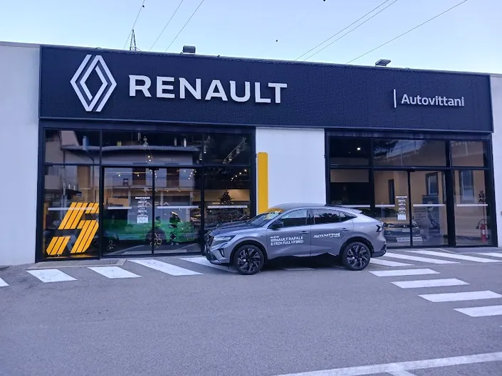 Renault Pescate – Autovittani Srl