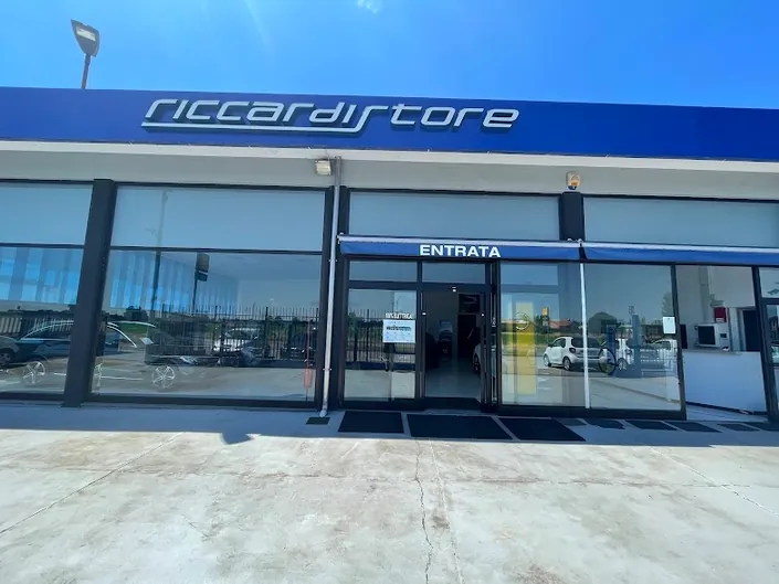 Riccardi Store S.A.S.