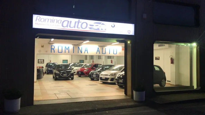 Romina Auto