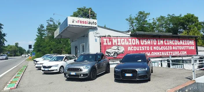 Rossi Auto SRL