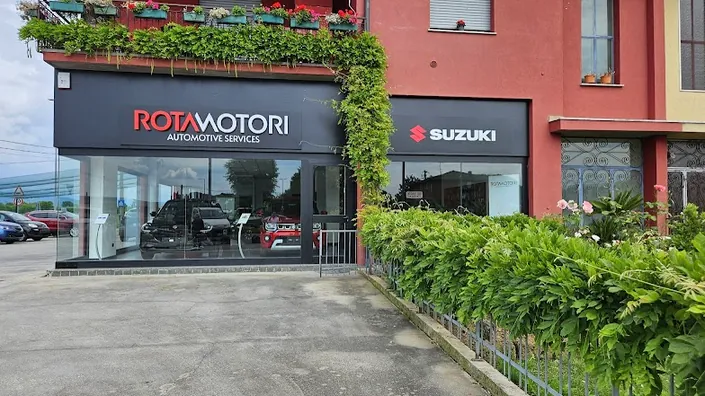 ROTA MOTORI SRL