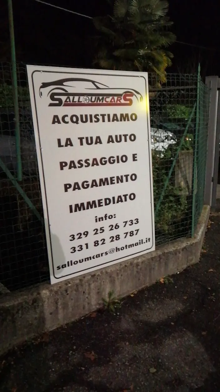 Salloumcars
