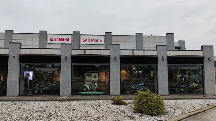 SAR Motor – Concessionaria ufficiale Yamaha, Cremona