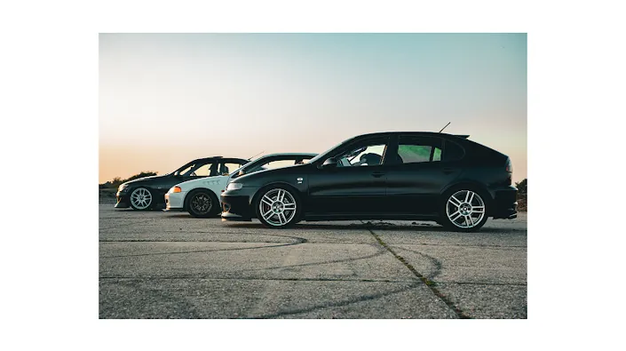 sicar automobili