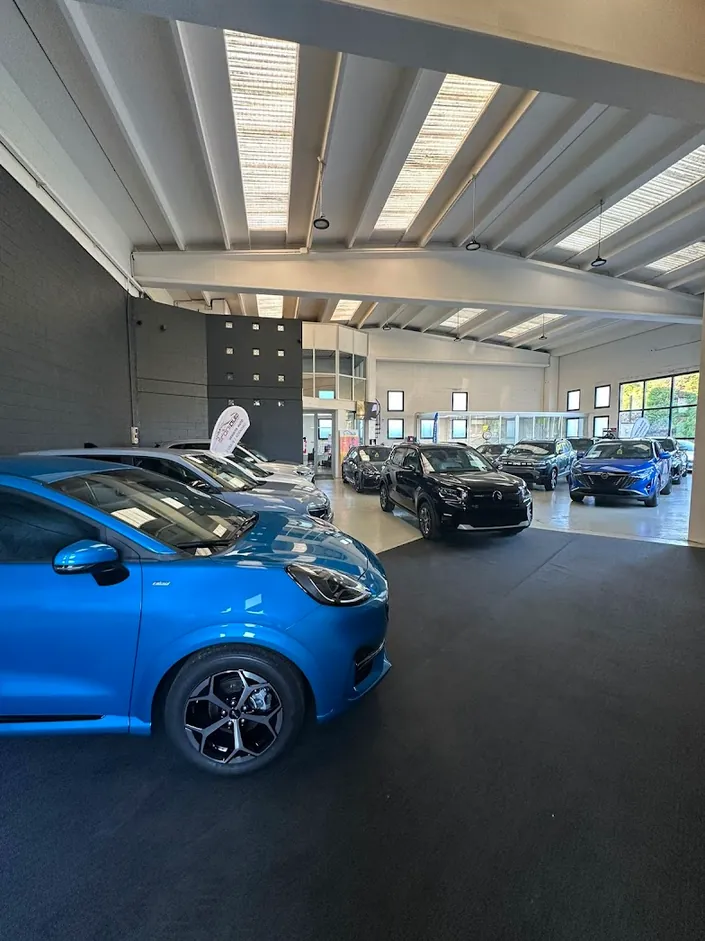 Sironi Auto Castello di Brianza