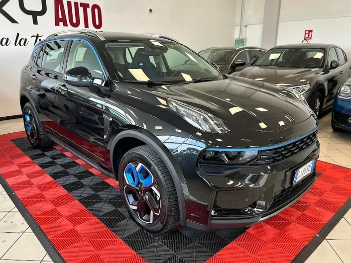 Sky Auto