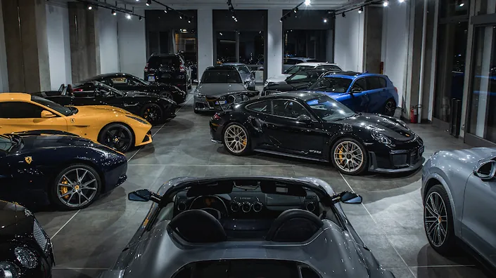 Soccol Cars & Boats