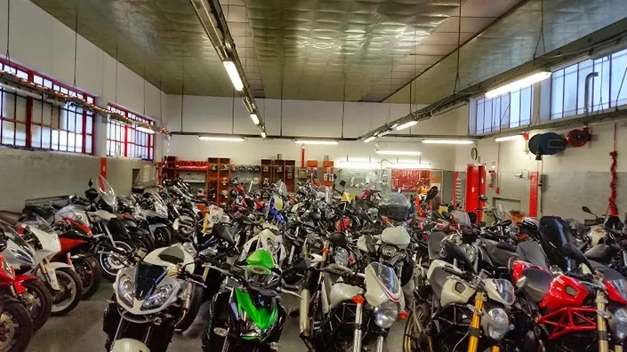 Somma Moto