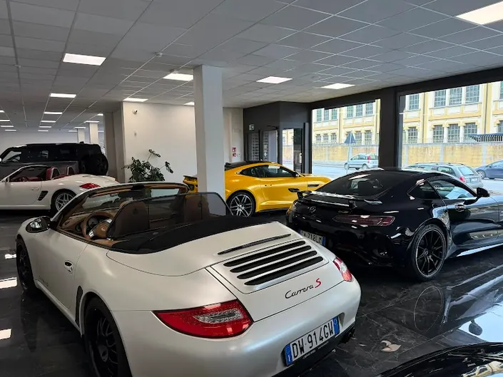 Sportscars4you